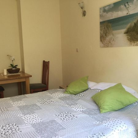 Syrenka Apartamenty Ustka Esterno foto