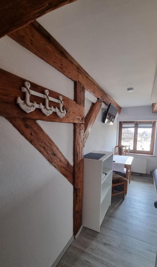 Syrenka Apartamenty Ustka Esterno foto