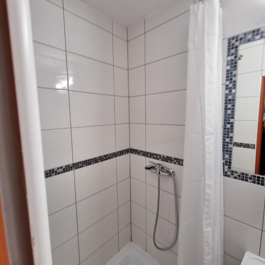 Syrenka Apartamenty Ustka Esterno foto